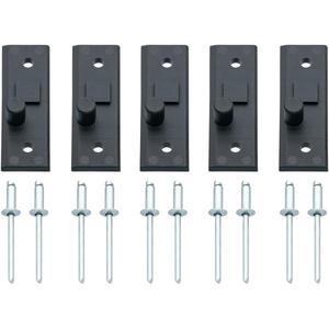 แผ่นล็อค Hazet สำหรับตู้เก็บเครื่องมือ - Product Image 1