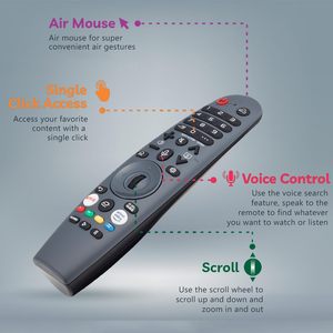 42-Inch 4K UHD Waterproof Vanishing Smart <b>TV</b> for Bathroom Hotel/Kitchen/SPA with ATSC Tuner and Wi-Fi - Product Image 1