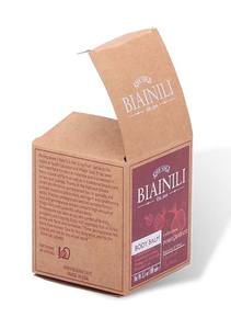 Caja de Juguetes de Papel con Diseño de Caricaturas para Niños, Tipo Maleta |   Caja de Regalo Navideña Personalizada de Cartón para Juguetes de Bebés y Niños, Recuerdos de Fiesta - Product Image 6