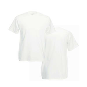T-shirt pour homme 100% coton à épaules tombantes Logo personnalisé Conception T-shirt surdimensionné Boxy O-Neck Woven Fabric Personnalisable Blank T-Shirt - Product Image 1