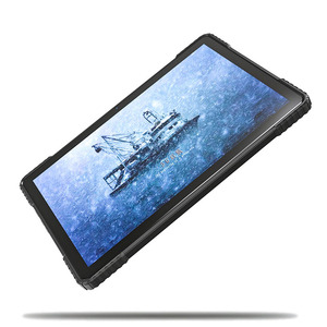 Fábrica más barata 10 pulgadas UNISOC T760 5G Touchpad Octa-core Android13 Computadora móvil 4GB + 128GB IP54 Tablet <span class=keywords><strong>PC</strong></span> resistente a prueba de polvo - Product Image 3