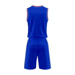 100% poliéster personalizado estilo americano fútbol baloncesto Jersey sublimado jugador número y nombre conjuntos transpirables - Product Image 2