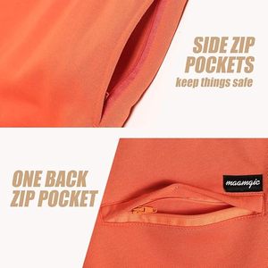 Pantalones Cortos Deportivos Cómodos para Hombre, Insignias Personalizables, Ropa Deportiva Informal para Correr con Estampado Sólido - Product Image 3