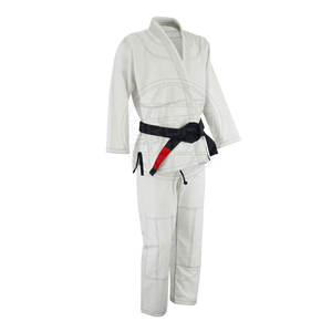 Vente directe d'usine BJJ GI uniforme vêtements d'entraînement BJJ GI uniforme personnalisé BJJ GI uniforme - Product Image 1