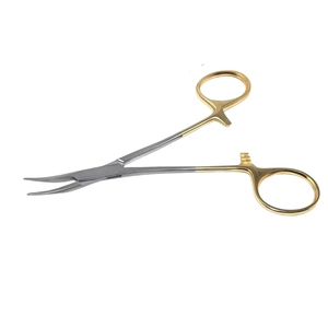 Juego de instrumentos quirúrgicos de vitrectomía sin sutura, herramientas oftálmicas manuales de acero para cirugía de retina y ojos | Venta al por mayor certificada CE - Product Image 3