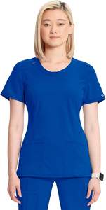 Uniformes hospitaliers durables vente en gros Ensembles de gommages flexibles en coton et en polyester Pantalons de jogging pour médecins et infirmières - Product Image 4