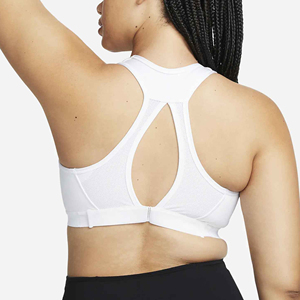 Sujetador Deportivo Personalizado de Talla Grande, Diseño Deportivo, Secado Rápido, Nuevo Estilo, Tejido Impermeable, Fabricación Transpirable - Product Image 4