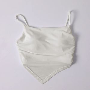 สปอร์ตบราสำหรับผู้หญิงใส่เล่นฟิตเนสใส่สบายพร้อมคุณสมบัติระบายอากาศได้ดีเป็นมิตรกับสิ่งแวดล้อม - Product Image 2