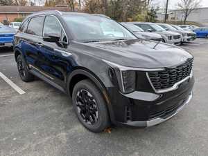 Kia Sorento S AWD Sport Utility 2026, el más vendido, con motor de 2.5L de aspiración natural - Product Image 3