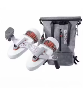 Scooter Subacuático Eléctrico Nuevo con Velocidad de 10-25 km/h, Batería de 7100 mAh, Tiempo de Funcionamiento de 40-90 Minutos para Buceo, para Niños y Adultos - Product Image 1