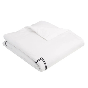 Luxury Cotton <b>Duvet</b> <b>Cover</b> Modern Style 300tc Thread Count <b>Waterproof</b> Eco-Friendly High Quality Customizable Cotton Filling - Product Image 4