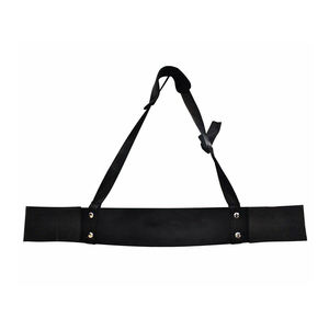 Factory Price Bicep Curl Arm Blaster With High <b>Strength</b> Spring Steel for Fitness Gym Equipment - Product Image 2