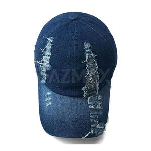 Sombrero vaquero de talla grande para la venta en línea en tamaño adulto Recién llegado Sombrero vaquero de color personalizado - Product Image 2