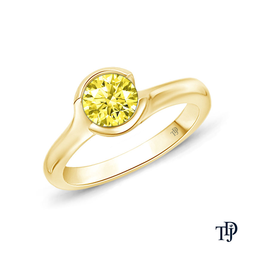 ทองคำสีเหลือง