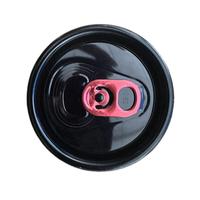 CDL 202 SOT Dia 52mm couvercle de boissons à la bière bouchon en aluminium extrémité facile à ouvrir couvercles de canettes de Soda