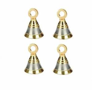 Campanas Colgantes Indias Tradicionales de Decoración, Fabricadas con Materiales de Alta Calidad, Campanas de Viento para Jardín Exterior - Product Image 2