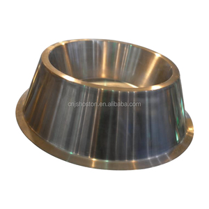 Equipo de Torneado de Metal CNC |   Serie Hoston <span class=keywords><strong>WL</strong></span> para Componentes de Ventilación y Ventiladores de Gran Diámetro - Product Image 6