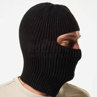 Masque facial de camouflage respirant à capuche cagoule de haute qualité pour la chasse et la cagoule Airsoft