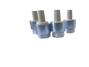 Aireador de flujo para silo - Nueva boquilla de aire asistida para fluidificador, dispositivo de aireación, cojín de aireación, accesorios vibratorios, 1 año de garantía - Product Image 4