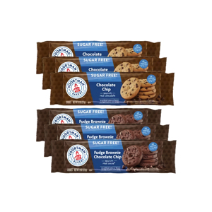 Distribuidor Mayorista de Galletas Murray Sin Azúcar Packs Clásicos Surtidos - Product Image 5