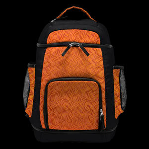 Mochila Deportiva Personalizada con Logotipo, Color y Tamaño a Medida, con Bolsillo para Balón, Ligera, para Entrenamiento Juvenil y Uso Diario - Product Image 6