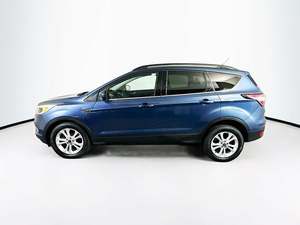 FORD ESCAPE SE AWD 2018 d'occasion en excellent état (conduite à gauche/droite) - Product Image 2