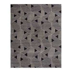 Meilleure vente Fiona laine paillassons luxe maison Textile tapis de sol tapis ensembles pour bébé jouer décoration de la maison en vente - Product Image 6
