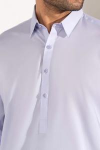 2025 New Design <b>Men's</b> <b>Shalwar</b> <b>Kameez</b> High Quality Custom Embroidered Casual Wear Top Seller for Muslims - Product Image 2