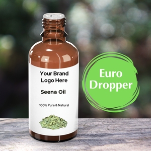 Huile Essentielle Pure de Senna (Cassia Senna) de Qualité Supérieure, Marque Privée OEM, pour Soins de la Peau et Soins de Santé - Product Image 3