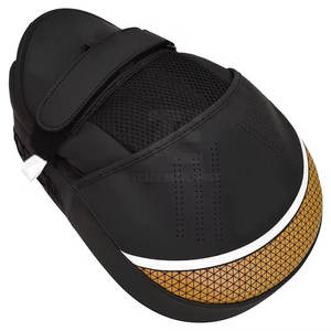 Protector de boxeo transpirable de talla grande, material duradero, mejor calidad a bajo precio. - Product Image 6