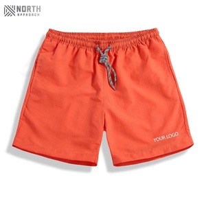 Shorts de Mezclilla Rectos de Alta Calidad con Estampado, Nuevo Diseño, Shorts de Mezclilla con Bordado Personalizado para Hombre, Shorts de Verano para Hombre - Product Image 1