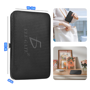 Kit Professionale 24-in-1 per Manicure e Pedicure, Set Ago per Acne, 16 Accessori, Logo Personalizzabile, Portatile, Fai-da-te, Acciaio Inossidabile, Scatola in Plastica - Product Image 4