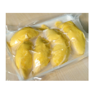 ผลไม้ทุเรียนแช่แข็งพืชใหม่ - Product Image 2