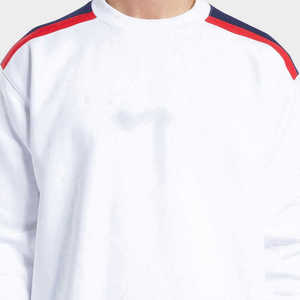 Ropa de abrigo informal con estilo para correr, Jersey ligero para hombres, sudaderas de lana de algodón - Product Image 6