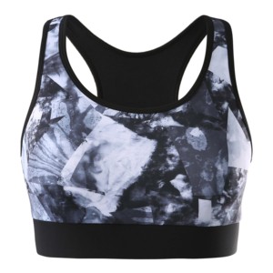 Nouvelle arrivée Soutien-gorge de sport pour femme sans couture et à séchage rapide respirant pour adultes au meilleur prix - Product Image 6