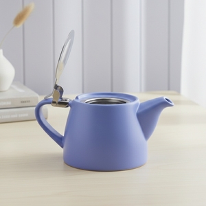 Vente directe d'usine 3460122-0.35 Théière résistante à la chaleur Parfait pour la préparation du thé en solo 350 ml - Product Image 5