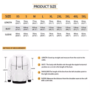 High Quality Street Wear Wholesale Trending Hoodie Fashion Clothing Man <b>Sublimation</b> <b>Hoodies</b> - Product Image 5