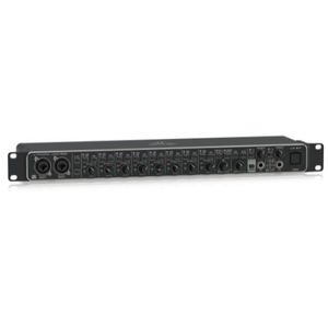 Behringer U-PHORIA UMC1820 Interfaz de Audio/MIDI - Product Image 3