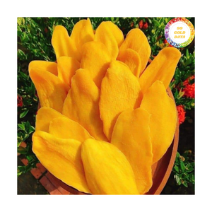 มะม่วงอบแห้งเวียดนามแบบนุ่มหวาน บรรจุภัณฑ์สุญญากาศและแบบแพ็คขายส่ง-รุ่นขายส่ง - Product Image 1