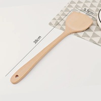 Metier Gadgets de cuisine Outil de cuisson Ustensile en nylon Ensembles d'accessoires de cuisine Acier inoxydable Métal Logo personnalisé TIME Eco