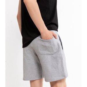 Wholesale Custom Printed <b>Men's</b> Khaki Polyester Compression <b>Trousers</b> Shirt Competitive Price Vietnam Apparel Processing Services - Product Image 2