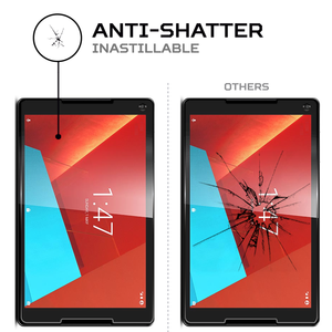 ฟิล์มกันรอยหน้าจอสำหรับโวดาโฟน แท็บ ไพร์ม 7 - Product Image 4