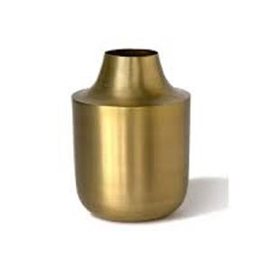 Macetas Decorativas de Hierro para Hogar y Jardín de Alta Calidad al por Mayor y Macetas Doradas con la Mejor Calidad - Product Image 6