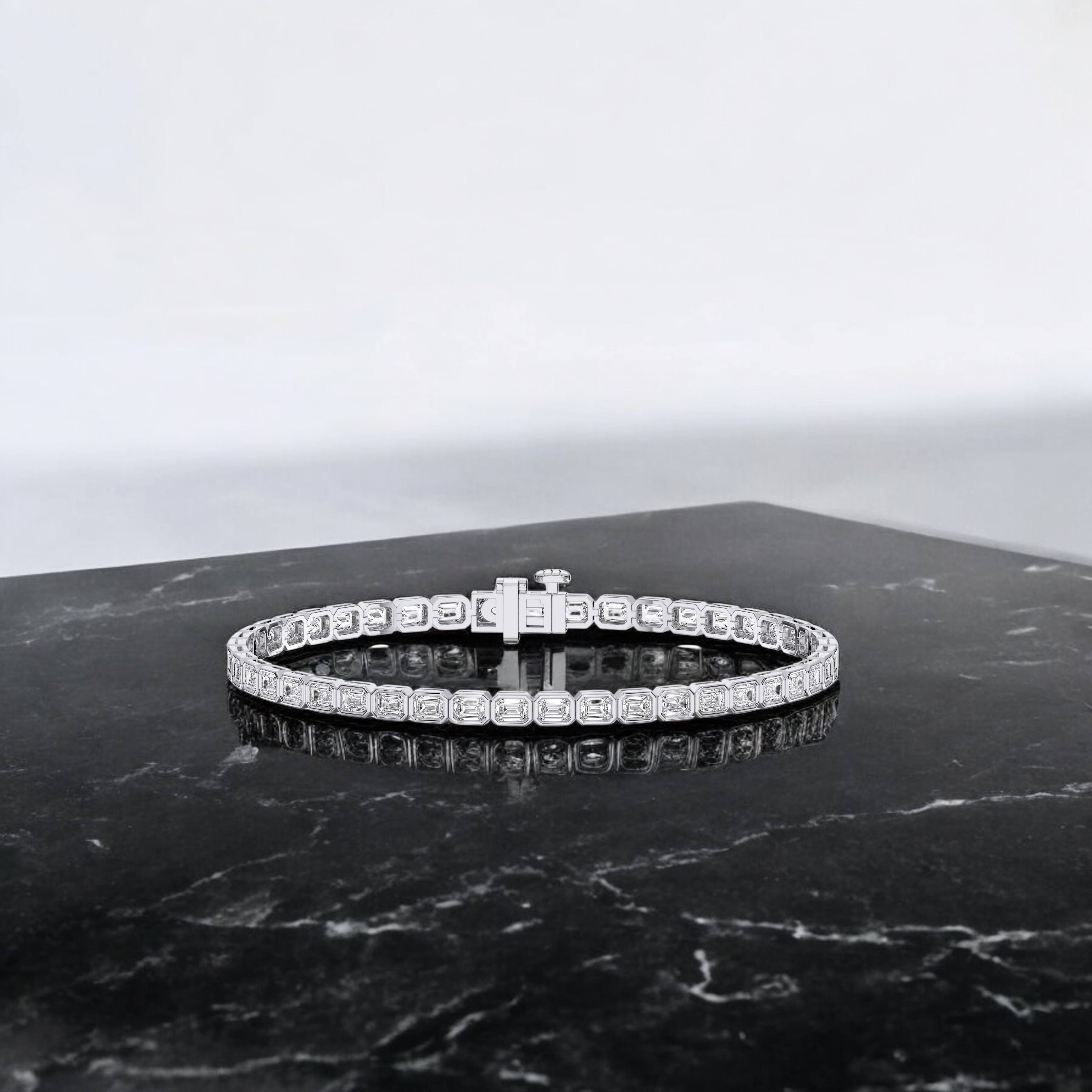 ทองคำขาว10K