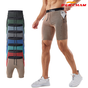 ... Pantalones cortos informales para hombre, pantalones cortos ligeros y cómodos de verano para uso diario, salidas a la playa y viajes - Product Image 2