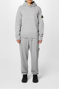 Sweat-shirts pour hommes en gros, style vintage, en coton épais et confortable, pour l'automne, l'hiver et le printemps, pour le sport et le jogging - Product Image 4