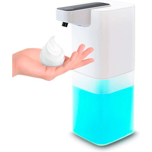 Dispenser di liquidi Jon 400ml - Colori assortiti - Product Image 4