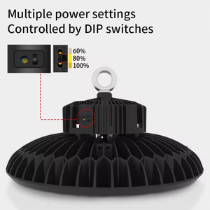 Luz LED de Espectro Completo para Cultivo de Plantas, Luz Suplementaria para Cultivo de Plántulas - Product Image 3