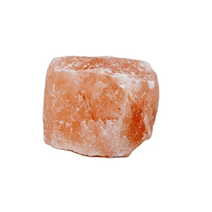 Sal Rosa del Himalaya Sólida de Grado Alimenticio, Alta Calidad, Empaque Personalizado con Logotipo, Certificación ISO Kosher, para Ganado, 5 kg - Product Image 1