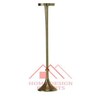 Hot Selling Metal Candle Stand and Holder Set for Indoor Home Arrangements for Christmas and Easter - Product Image 6